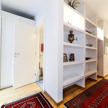 Sunny Apartment In Old Town Varšava Exteriér fotografie
